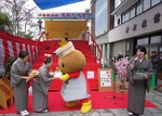 石段ひなまつり_誕生日会.jpg