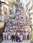 石段街にて2.jpg