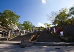 石段街(足袋感謝祭).jpg