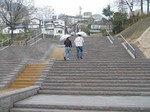 雨の石段街.jpg